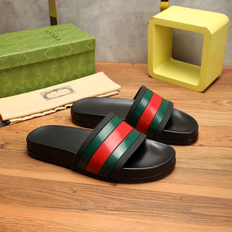 Gucci Slippers